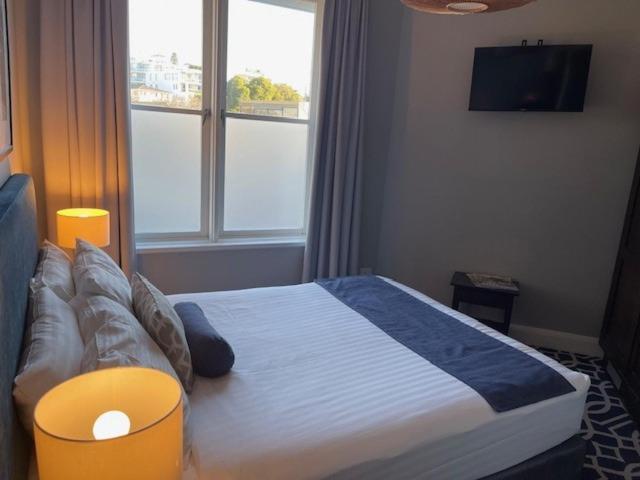 Seabreeze Hotel Nelson Bay Εξωτερικό φωτογραφία