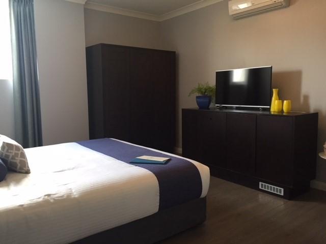 Seabreeze Hotel Nelson Bay Εξωτερικό φωτογραφία