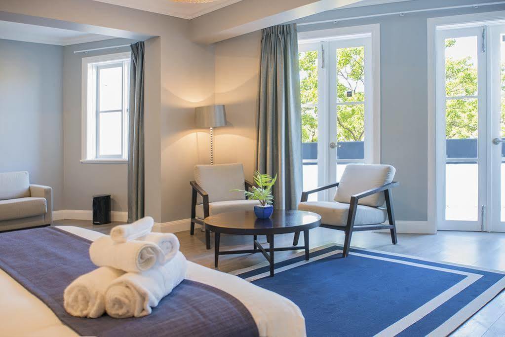 Seabreeze Hotel Nelson Bay Εξωτερικό φωτογραφία